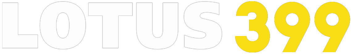 Lotus399 Logo